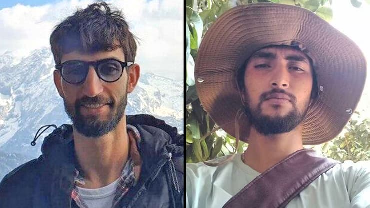  ביפין ג'ושי וגיא אילוז