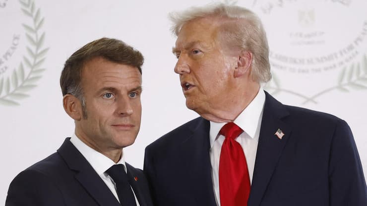 "פסגת השלום" בשארם א-שייח