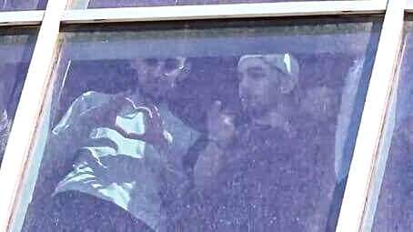 רום ברסלבסקי ובר קופרשטיין