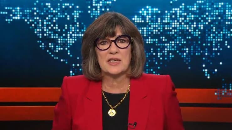 כריסטיאן אמנפור