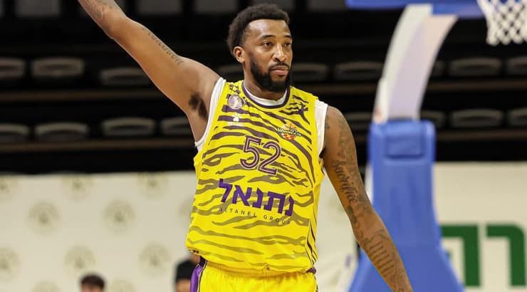 ג'ורדן מקריי