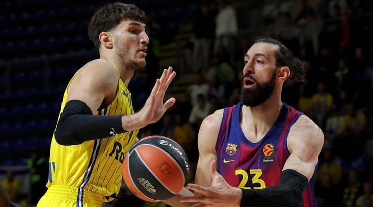 רומן סורקין מול טורניקה שנגליה