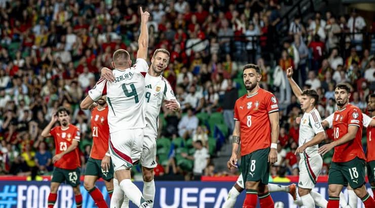 אטילה סאלאי חוגג (IMAGO) אטילה סאלאי חוגג