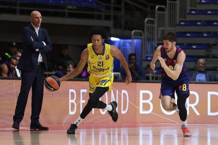 דאוטין ג'וניור