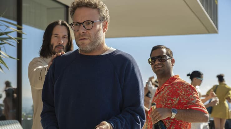 מתוך "מזל משמיים"