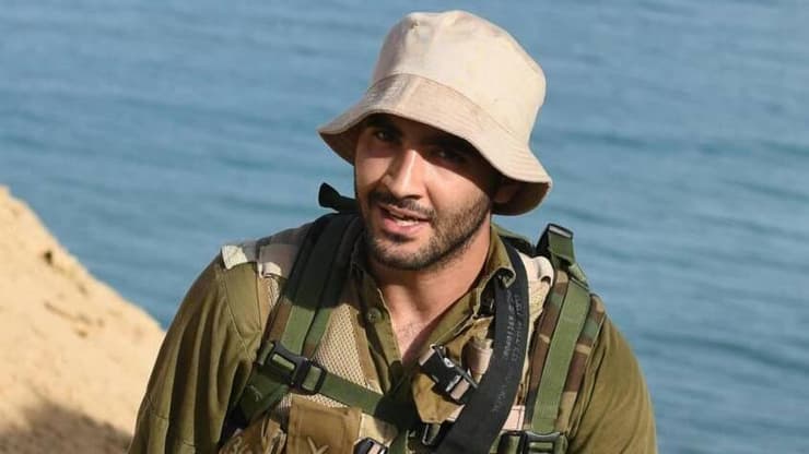 רסן טל כהן ז"ל