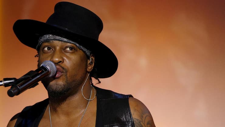 דיאנג'לו (צילום: רויטרס) דיאנג'לו