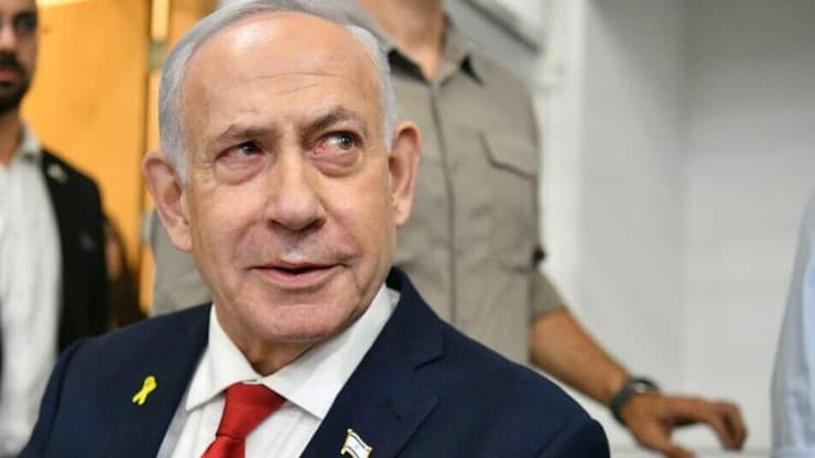 עדות נתניהו