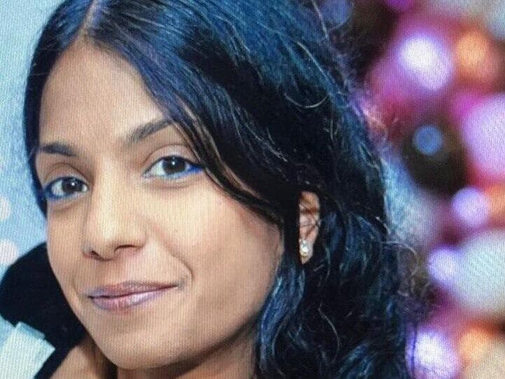 שירלי יהודה ז"ל