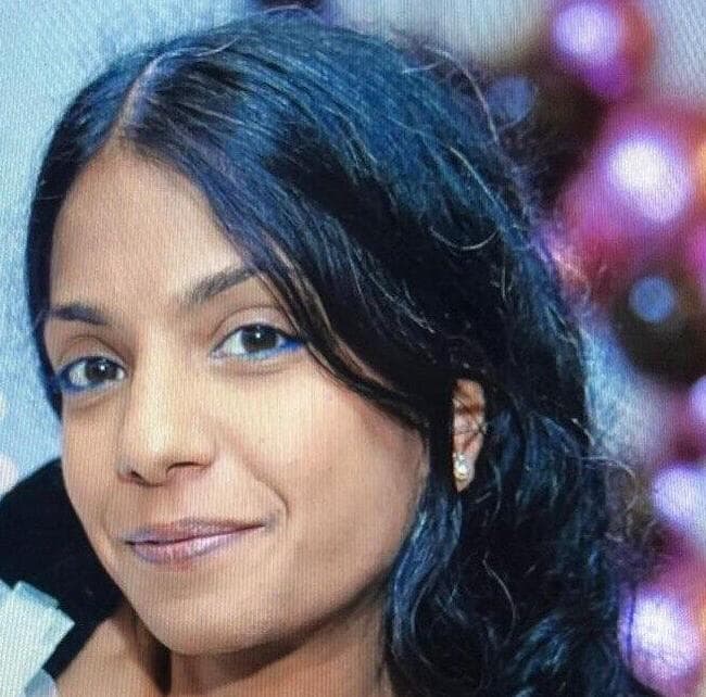 שירלי יהודה ז"ל