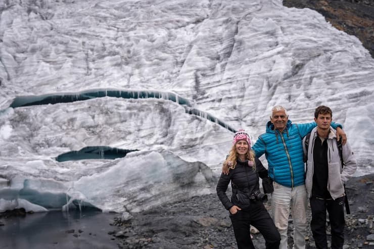 ההוארז, פרו