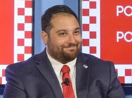 פיטר ג׳ינטה