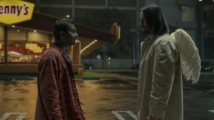 מתוך "מזל משמיים"