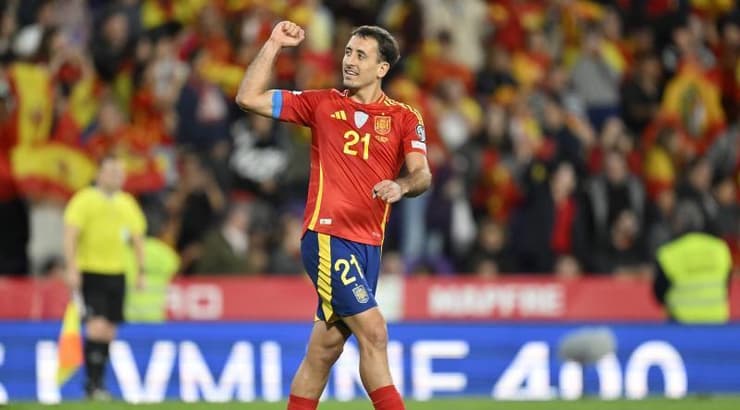 מיקל אויירסאבל חוגג (IMAGO) מיקל אויירסאבל חוגג