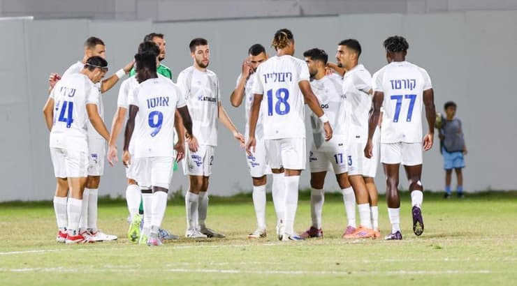 שחקני מכבי פתח תקווה (שחר גרוס) שחקני מכבי פתח תקווה