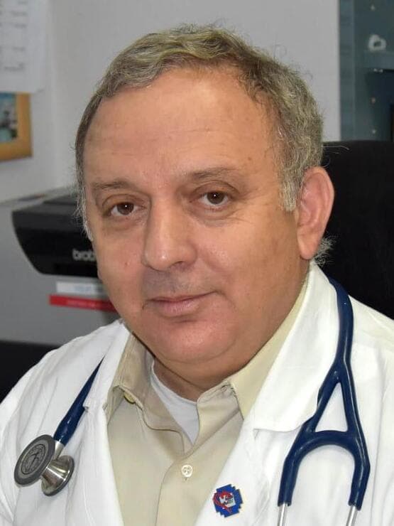 ד"ר מאיר פרייס