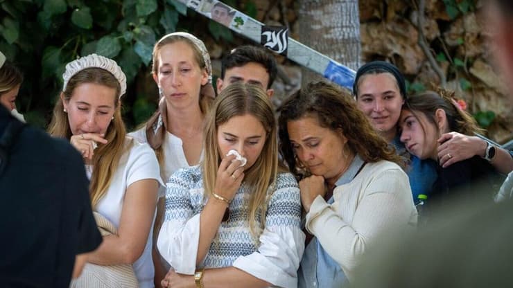 משפחתו של יוסף מלאכי גדליה ז"ל