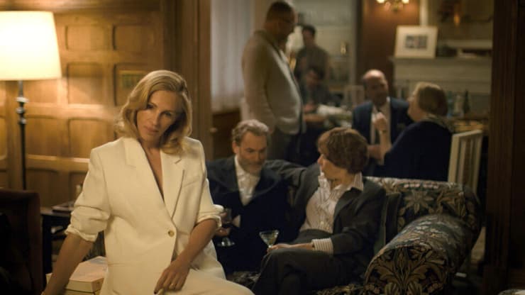 מתוך "האמת מאחורי הרדיפה"