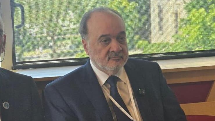 אל-קדווה ואולמרט