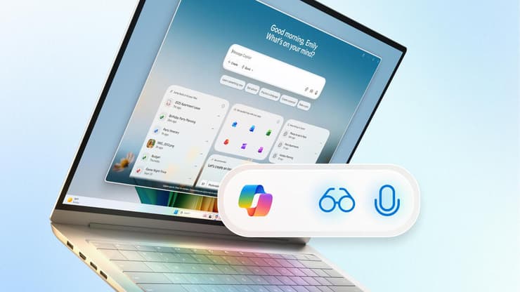 קופיילוט בווינדוס 11