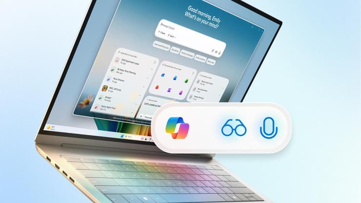 קופיילוט בווינדוס 11 (מיקרוסופט) קופיילוט בווינדוס 11