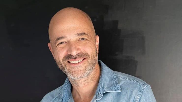 מיכאל וולדמן הרוג בתאונת הדרכים בבית קפה בכפר סבא