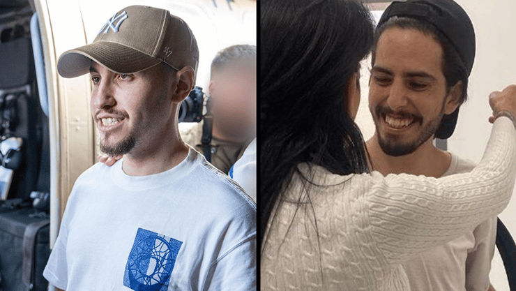 מתן צנגאוקר, איתן מור