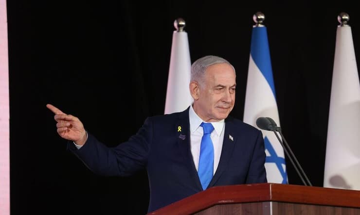  טקס לזכר חללי מלחמת חרבות ברזל בהר הרצל