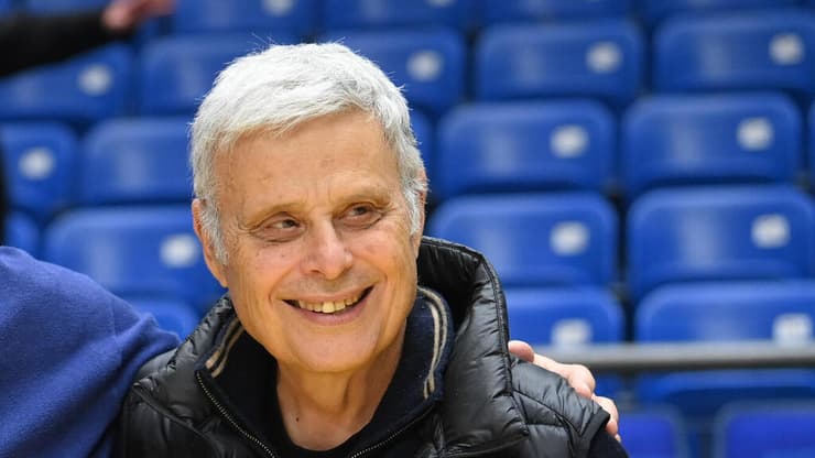 דני פדרמן ודייויד פדרמן