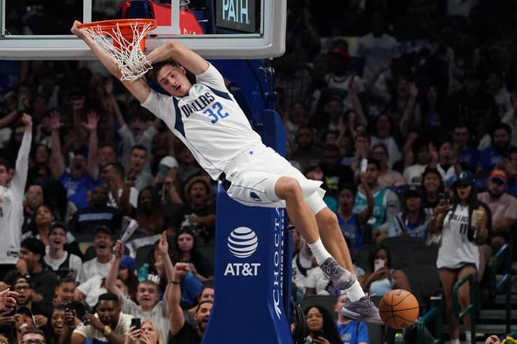 מתעופף. קופר פלאג