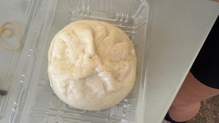 "באן בטעם של כלום"