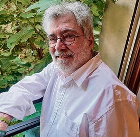 ברונשטיין. "בדרך לפיוס" | צילום: הלי פנסר yk14548069