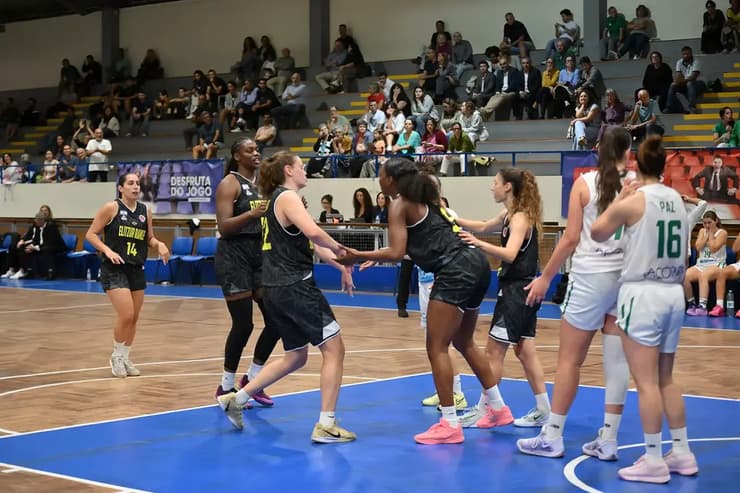 אליצור רמלה