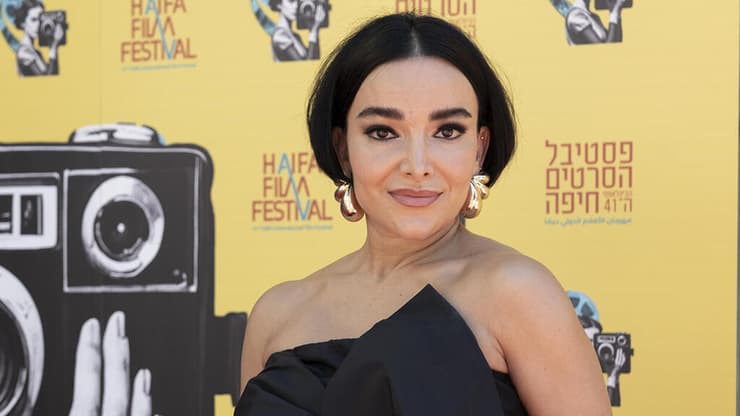 גולה בפסטיבל הסרטים חיפה