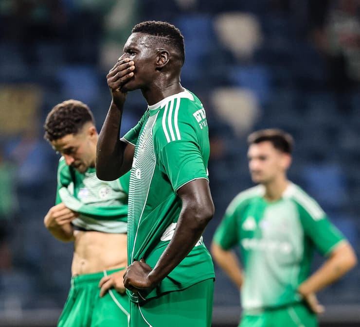 מכבי חיפה מכבי נתניה