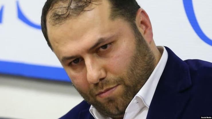 אבאקאר אבאקארוב