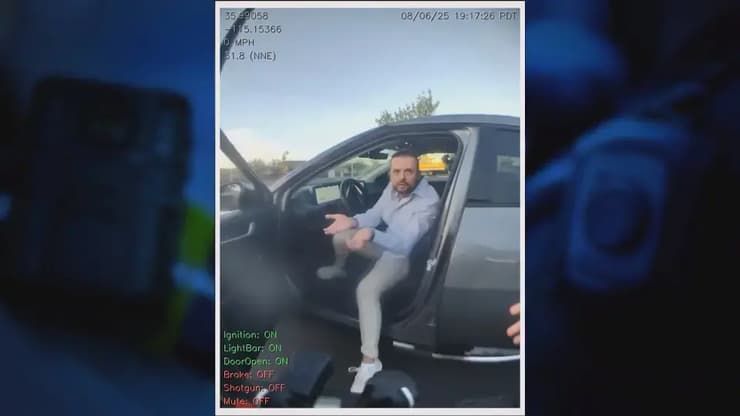 המעצר של טום אלכסנדרוביץ' בארצות הברית