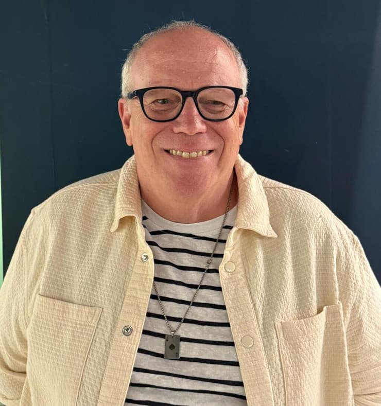 שאולי בסקינד