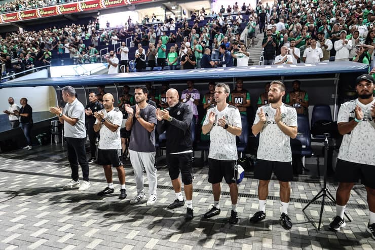 מכבי חיפה מכבי נתניה