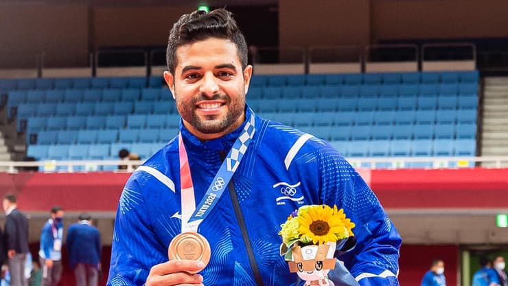 שגיא מוקי קרדיט איגוד הג׳ודו