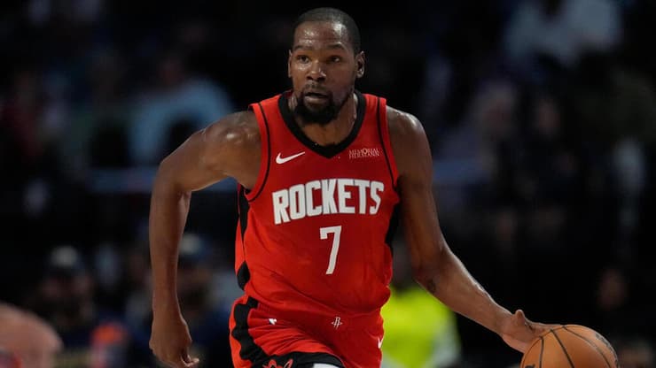 קווין דוראנט