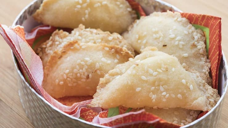 בורקיטס דלי פחמימות