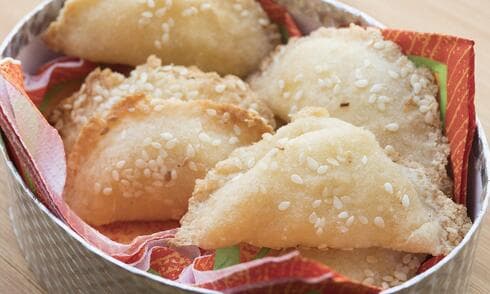 בורקיטס דלי פחמימות