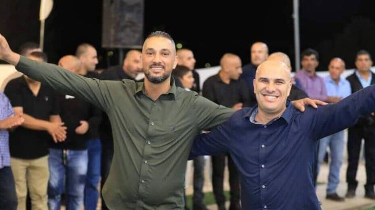 האחים ג'מאל ונדאל. גם המקרה הזה עדיין לא פוענח האחים ג'מאל ונדאל