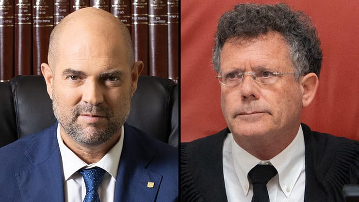 יצחק עמית אמיר אוחנה 