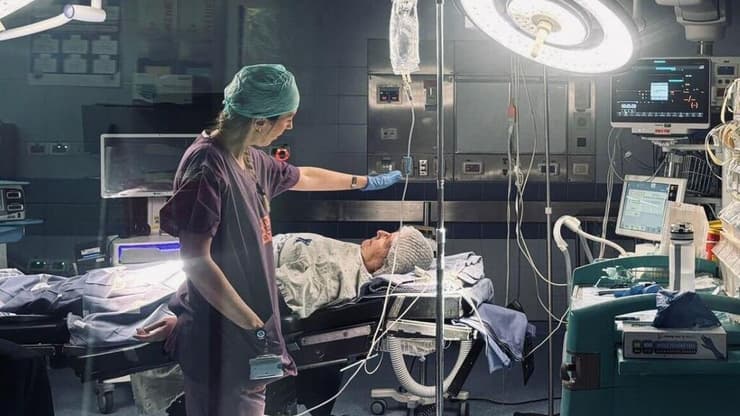 היפנוזה במקום ניתוח בריאטרי