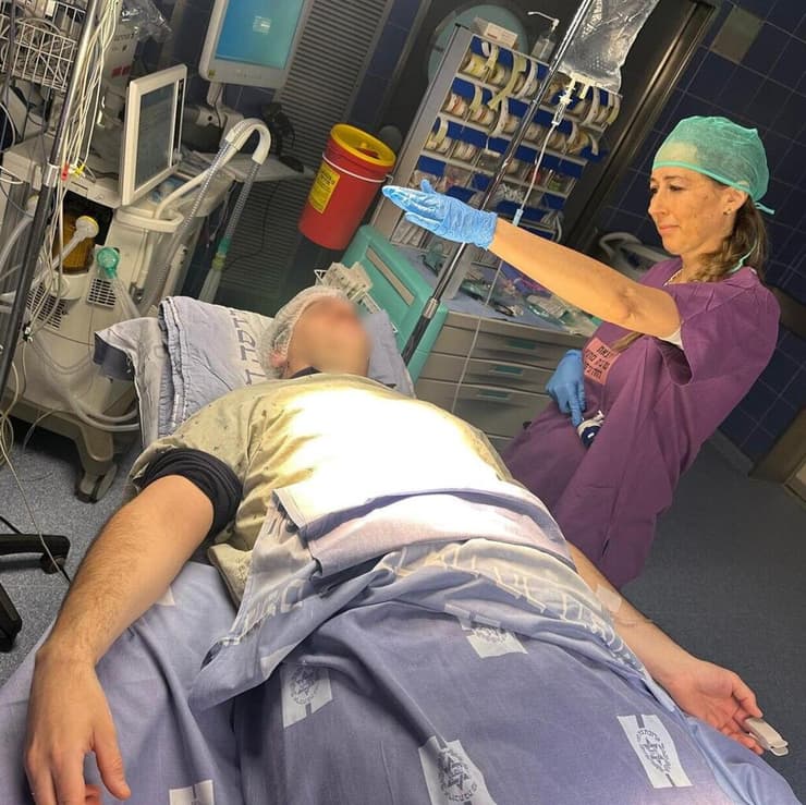 היפנוזה במקום ניתוח בריאטרי