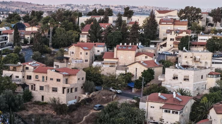 אלקנה בוחבוט חזר הביתה