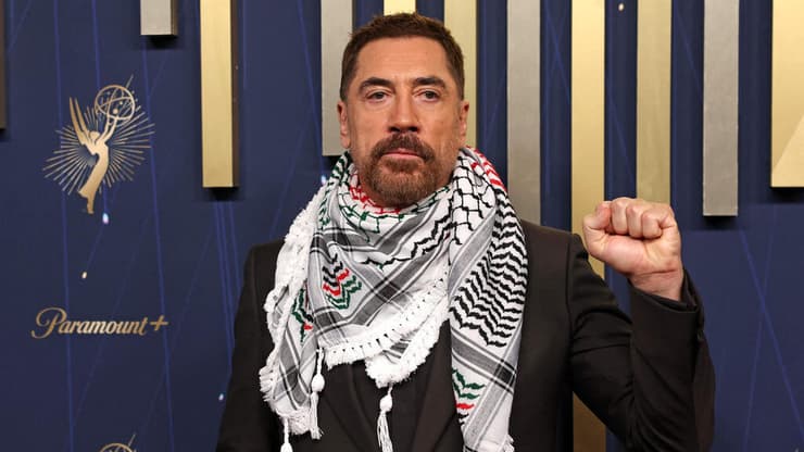 חוויאר בארדם