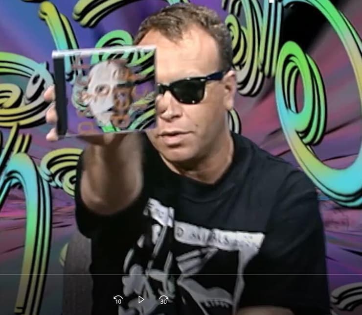 יואב קוטנר - "זהו זה!"